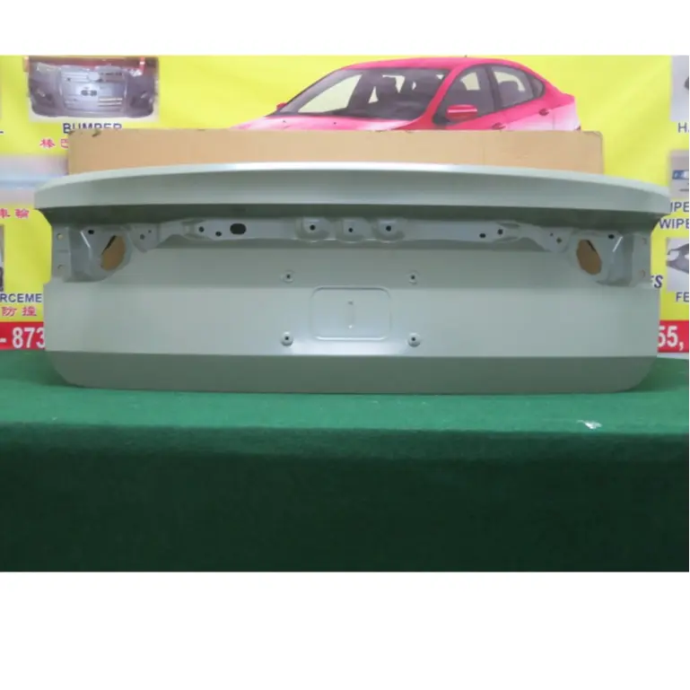 PROTON S70 / GEELY EMGRAND SS11 2023-2024 TRUNK LID BONNET BELAK